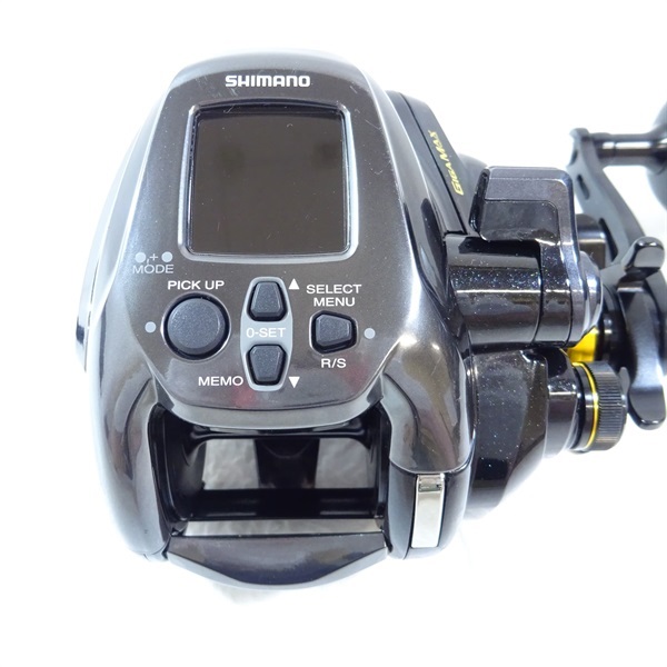 ２３ビーストマスター２０００